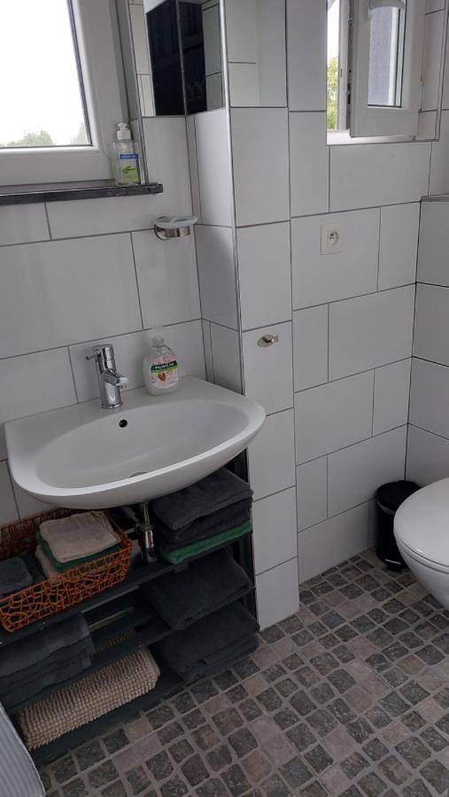 De Distel Daire Oostende Dış mekan fotoğraf